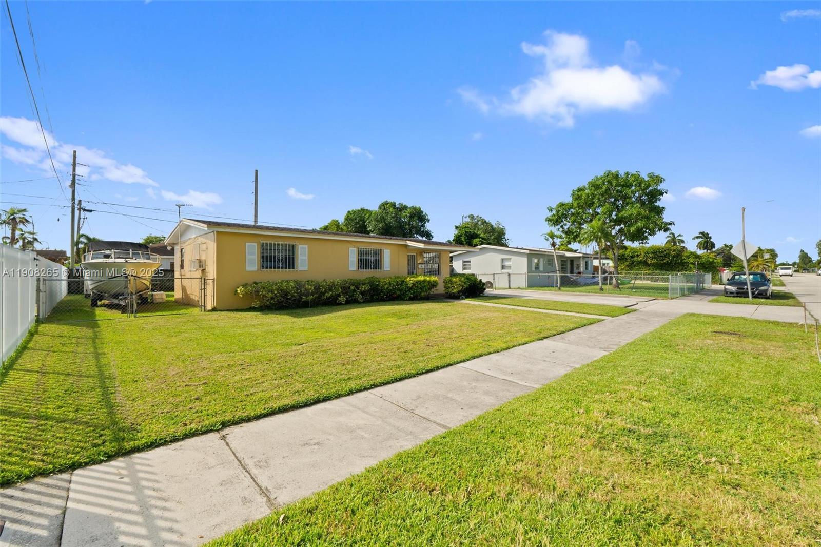 RICHMOND HGTS ESTS 4TH AD - Residential