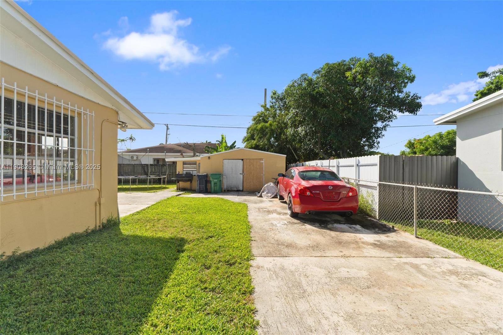 RICHMOND HGTS ESTS 4TH AD - Residential