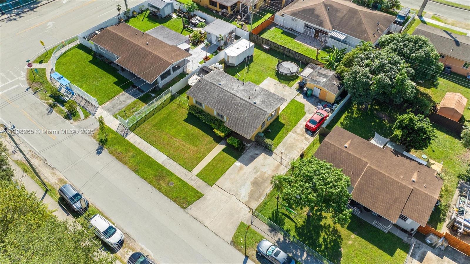 RICHMOND HGTS ESTS 4TH AD - Residential