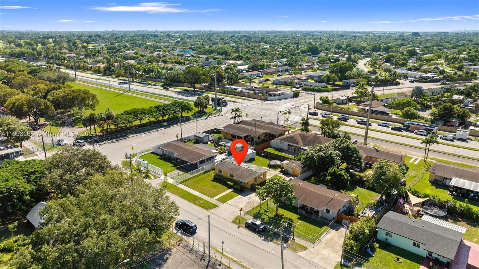 RICHMOND HGTS ESTS 4TH AD - Residential