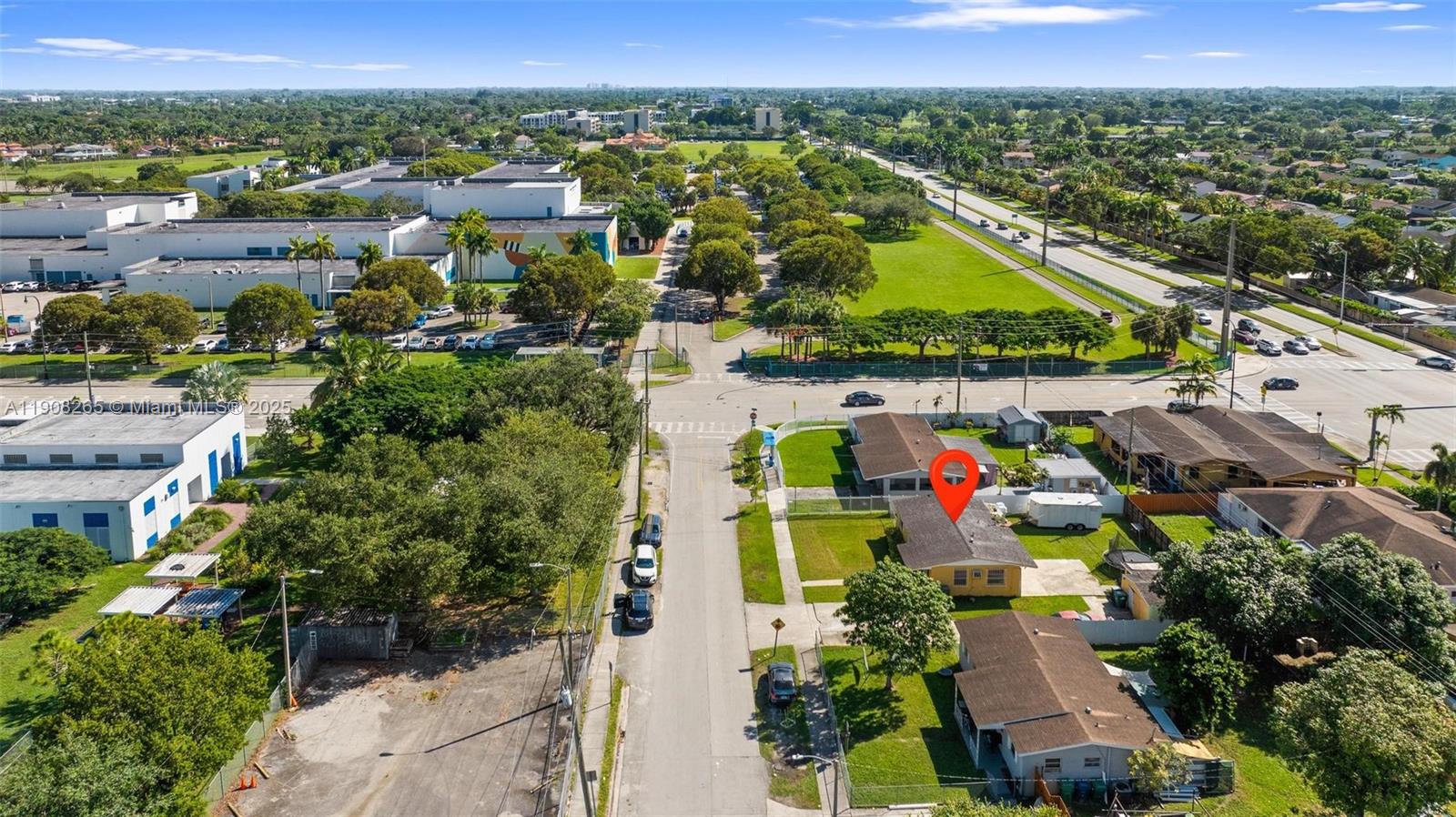 RICHMOND HGTS ESTS 4TH AD - Residential