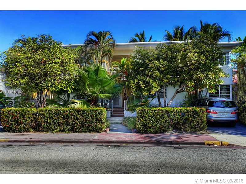 LENOX MANOR RE-SUB - Residential Lease