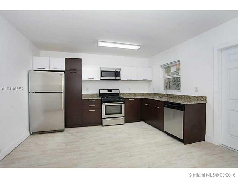 LENOX MANOR RE-SUB - Residential Lease