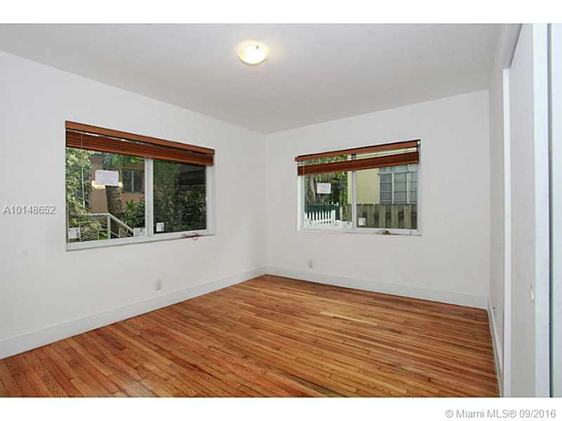 LENOX MANOR RE-SUB - Residential Lease