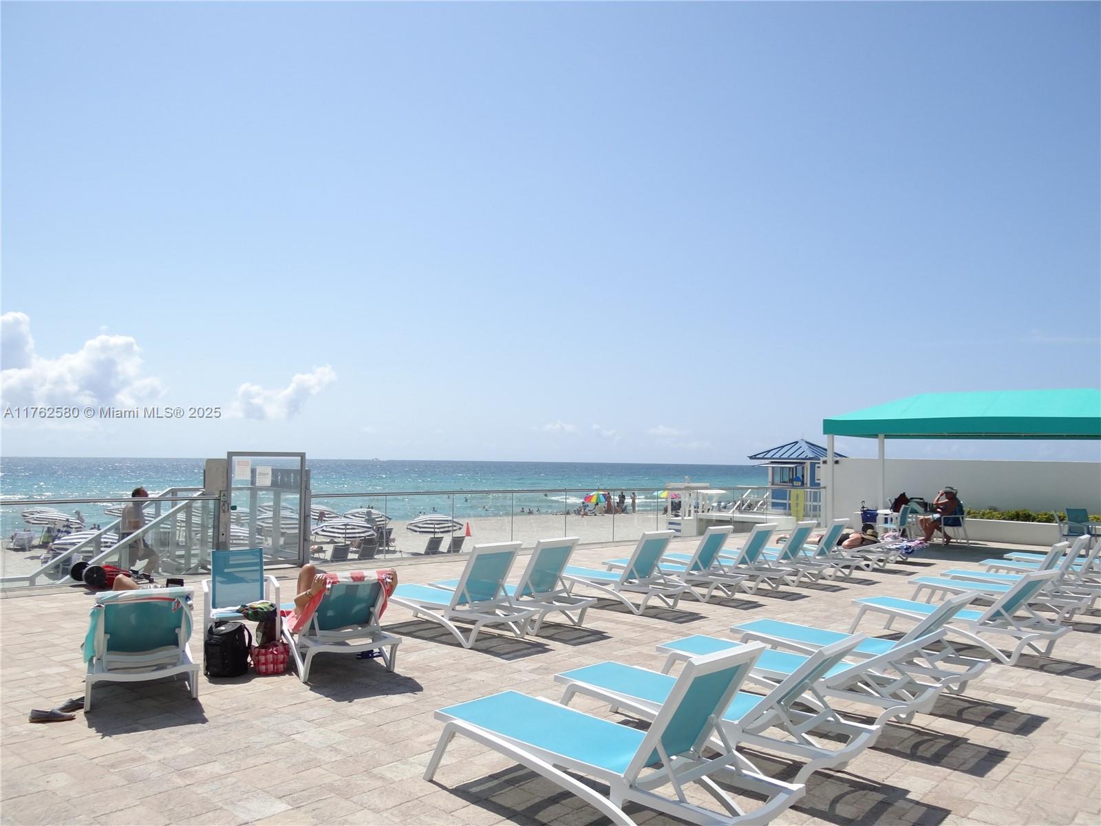 3725 S Ocean Dr 607
