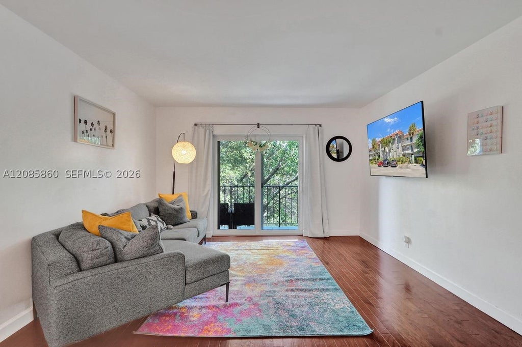 Photo of 1785 N Andrews Sq #205E, Fort Lauderdale, FL 33311 (MLS # A12085860)