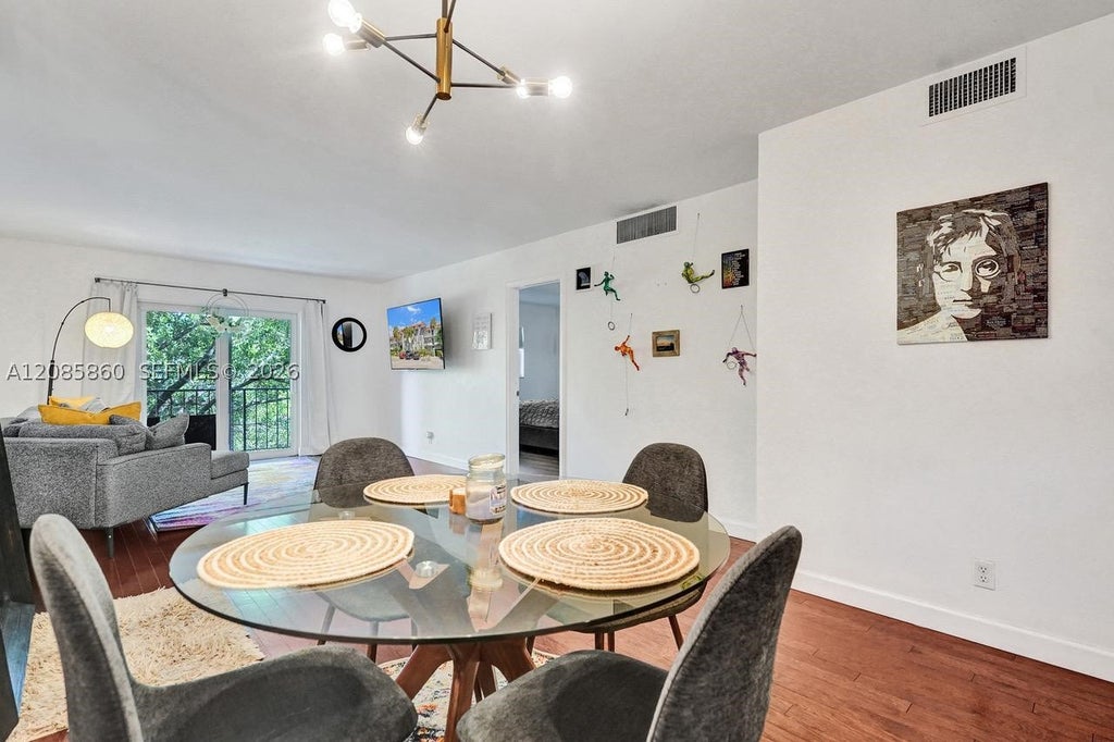 Photo of 1785 N Andrews Sq #205E, Fort Lauderdale, FL 33311 (MLS # A12085860)