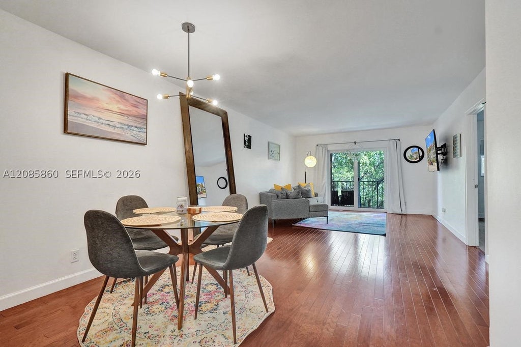 Photo of 1785 N Andrews Sq #205E, Fort Lauderdale, FL 33311 (MLS # A12085860)