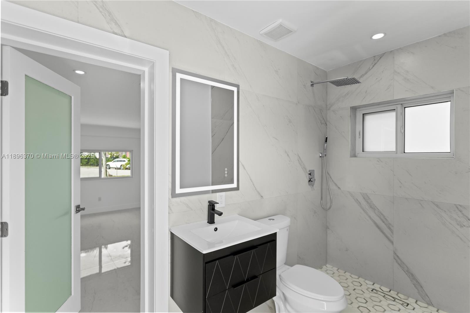 NORWOOD 2ND ADDN - Residential