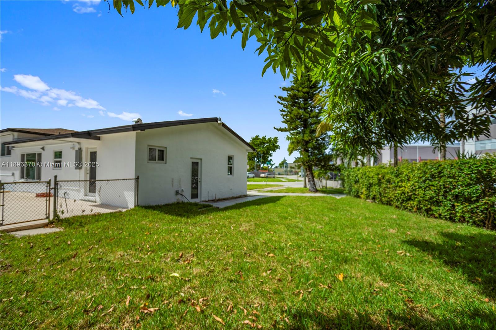 NORWOOD 2ND ADDN - Residential