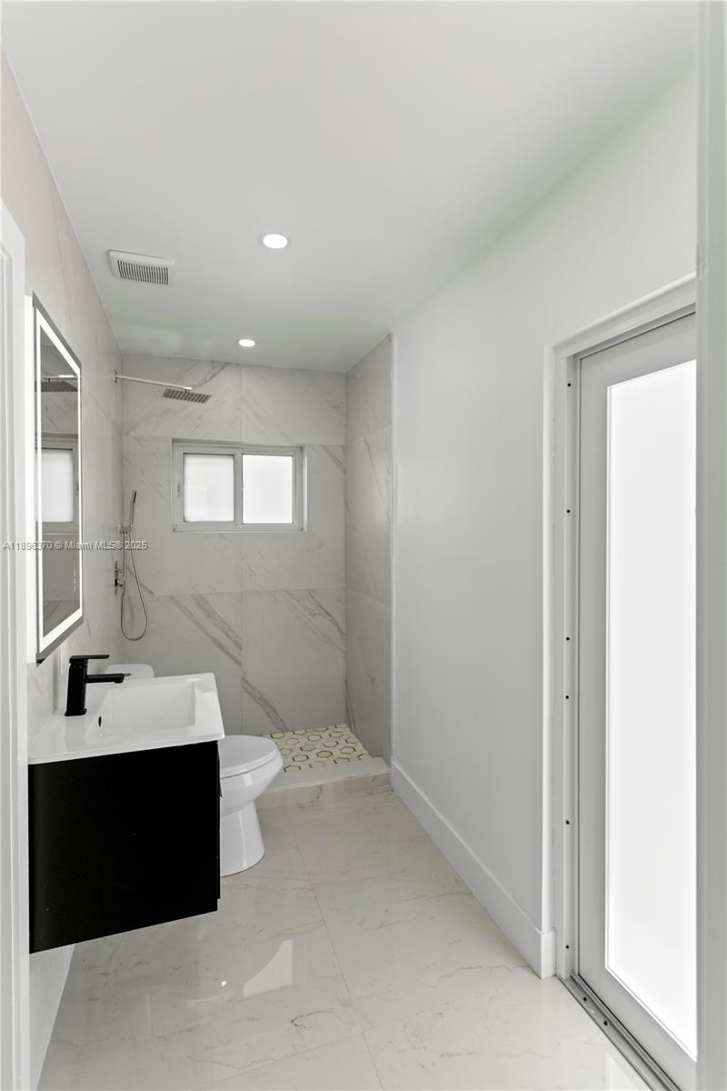 NORWOOD 2ND ADDN - Residential