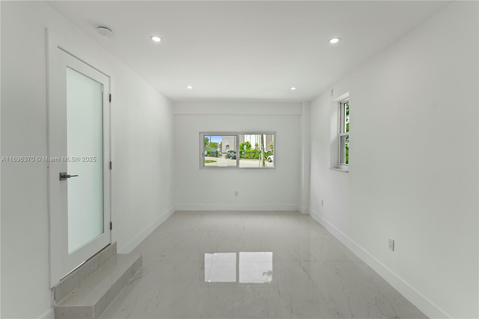 NORWOOD 2ND ADDN - Residential