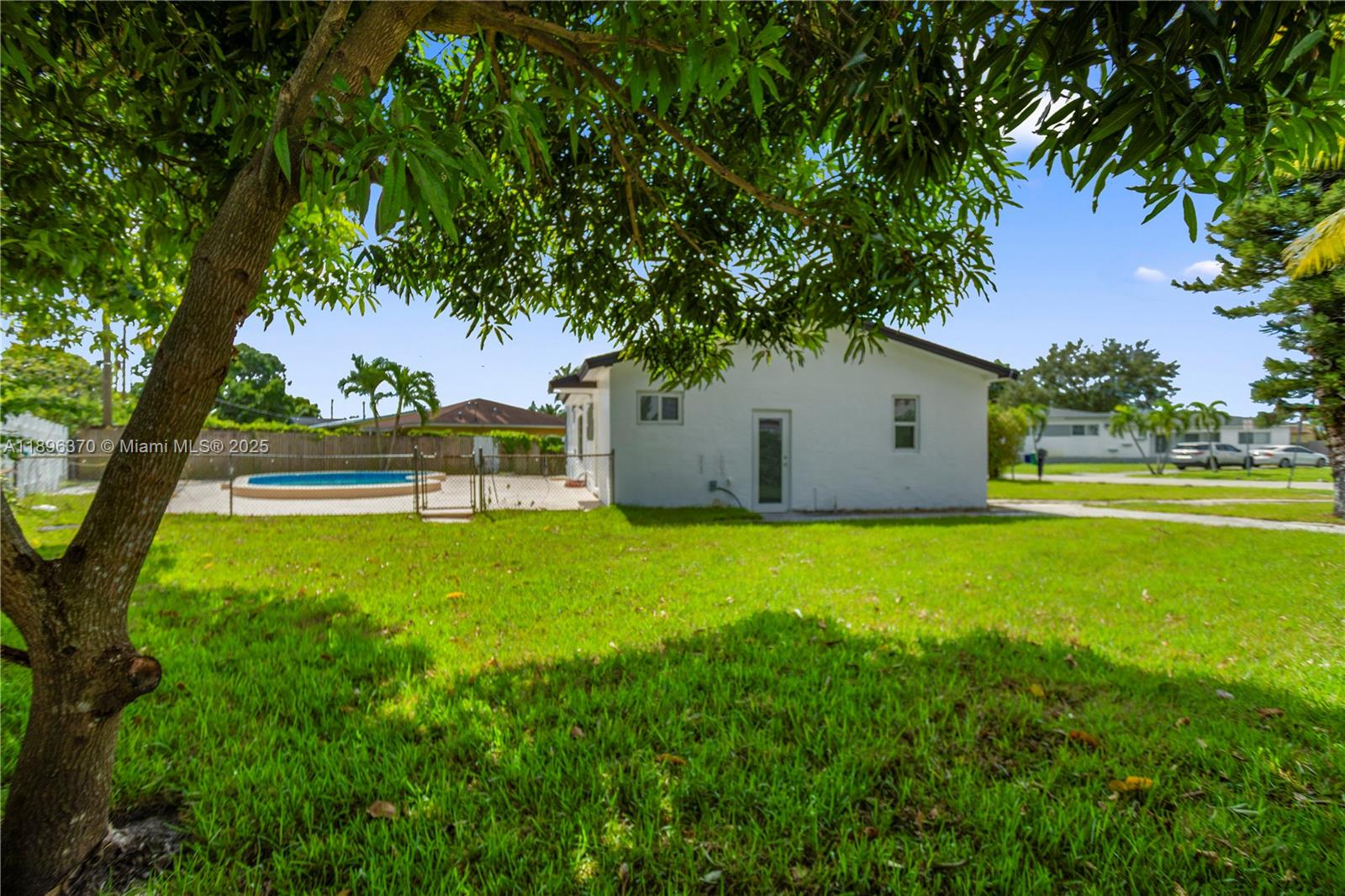 NORWOOD 2ND ADDN - Residential