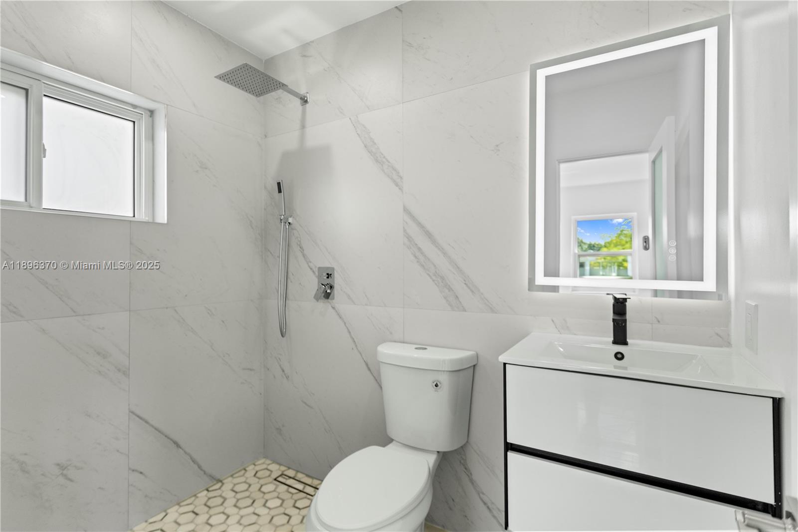 NORWOOD 2ND ADDN - Residential