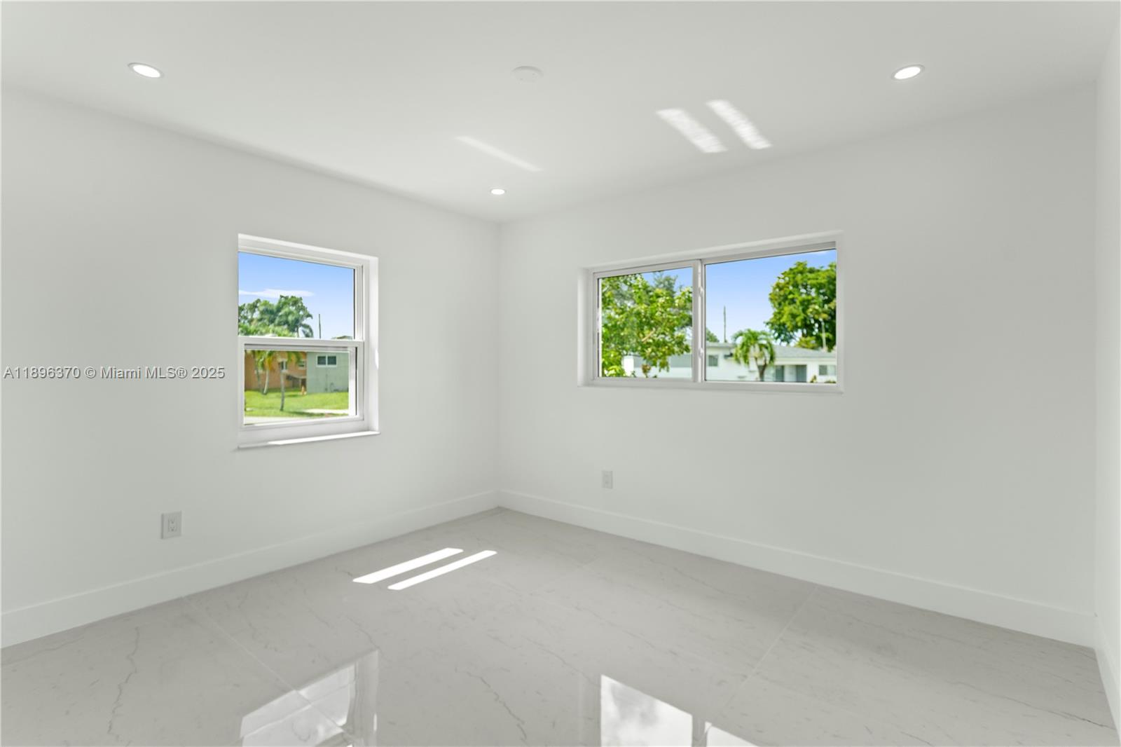 NORWOOD 2ND ADDN - Residential