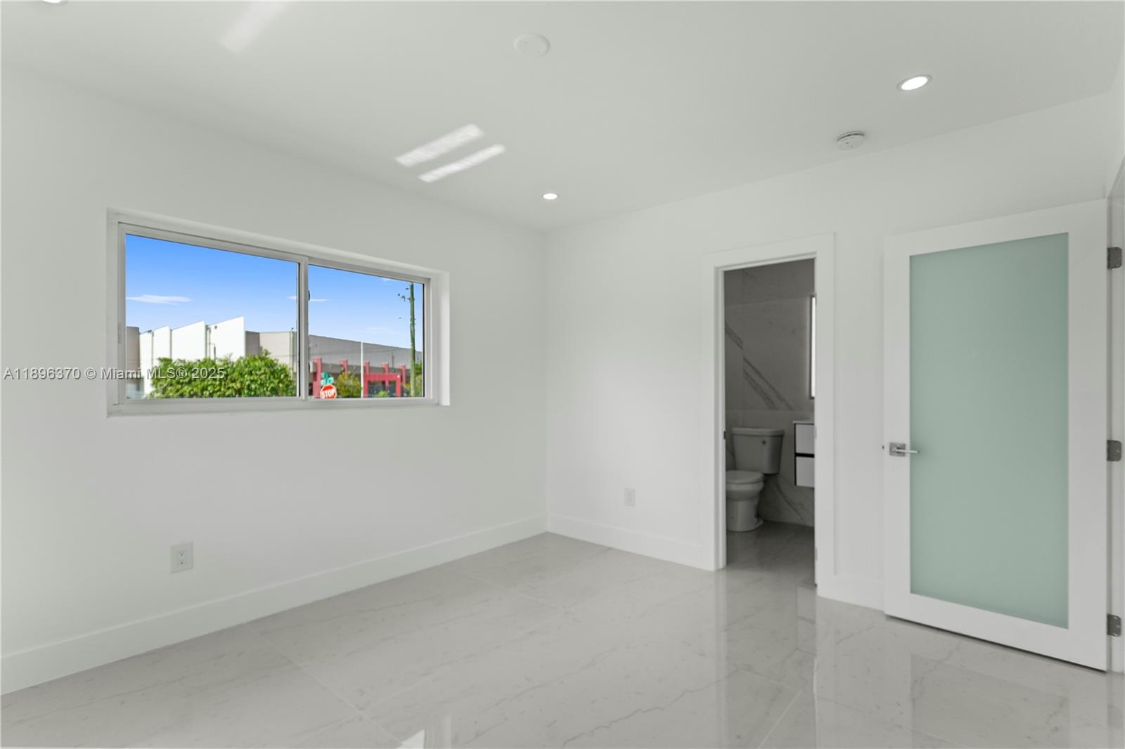 NORWOOD 2ND ADDN - Residential