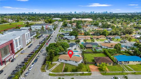 1140 NW 193rd St Miami Gardens FL 33169