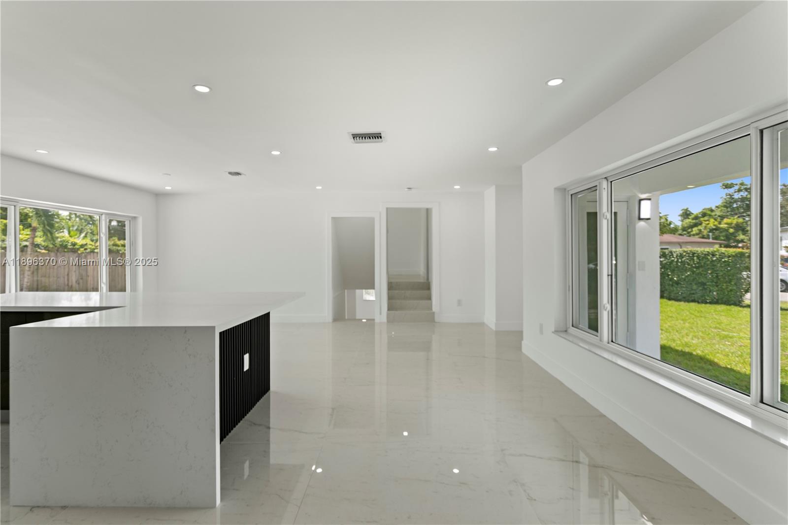 NORWOOD 2ND ADDN - Residential
