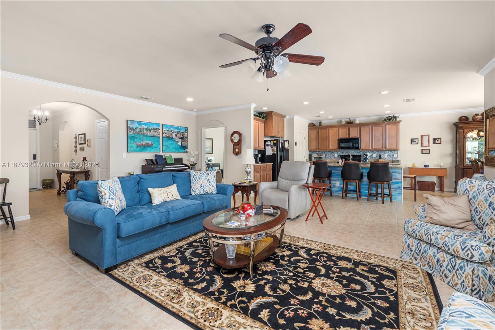 CASCADES - Residential