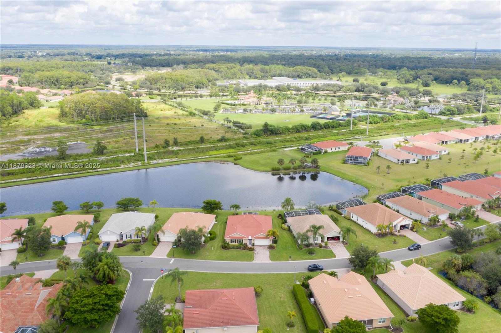 CASCADES - Residential