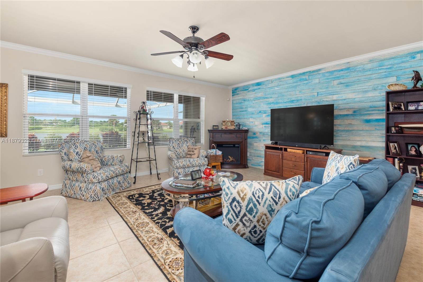 CASCADES - Residential