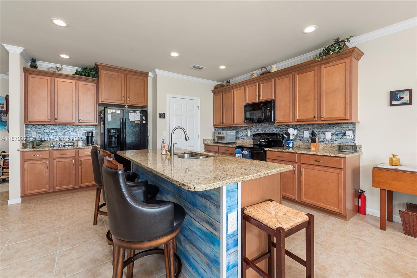 CASCADES - Residential