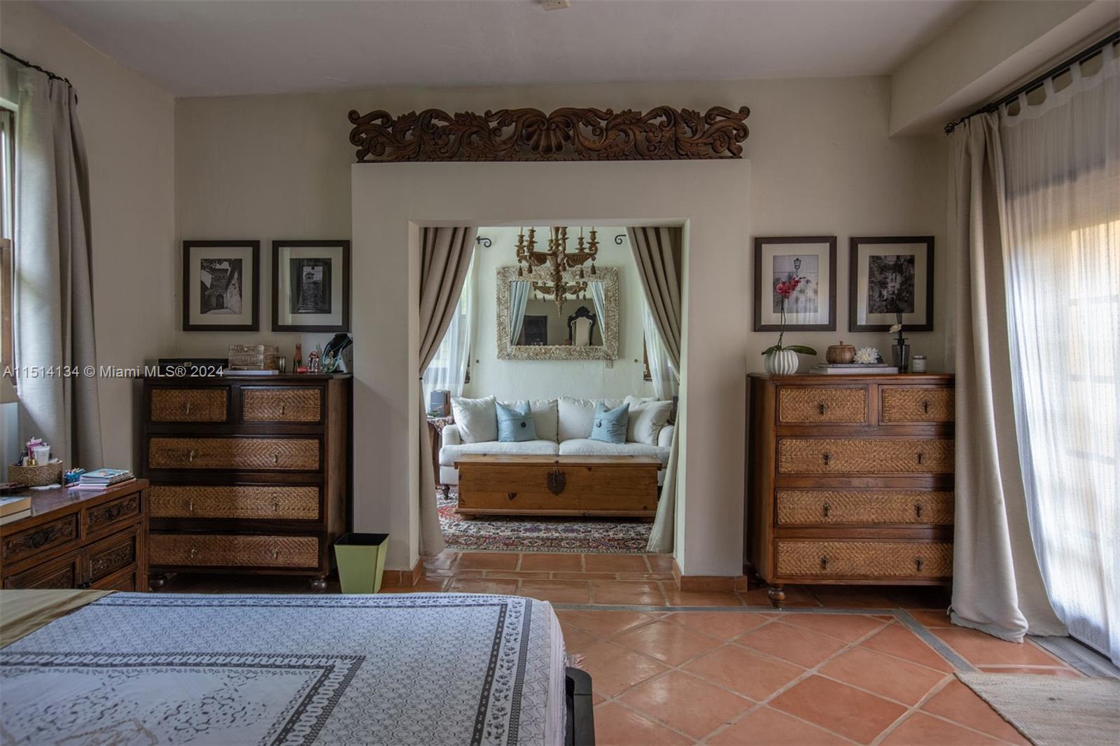 TRANQUILITY ESTS - Residential