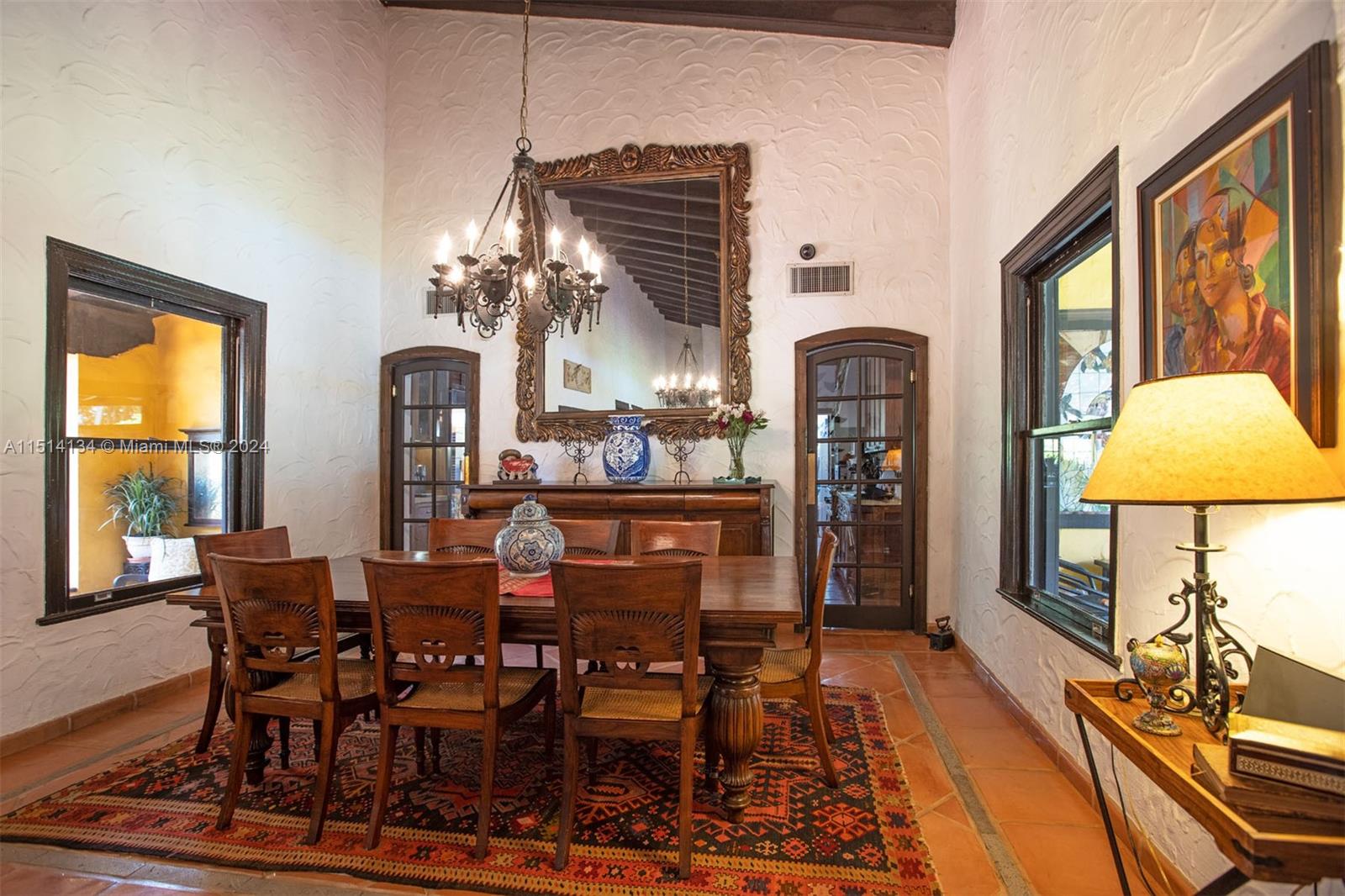 TRANQUILITY ESTS - Residential