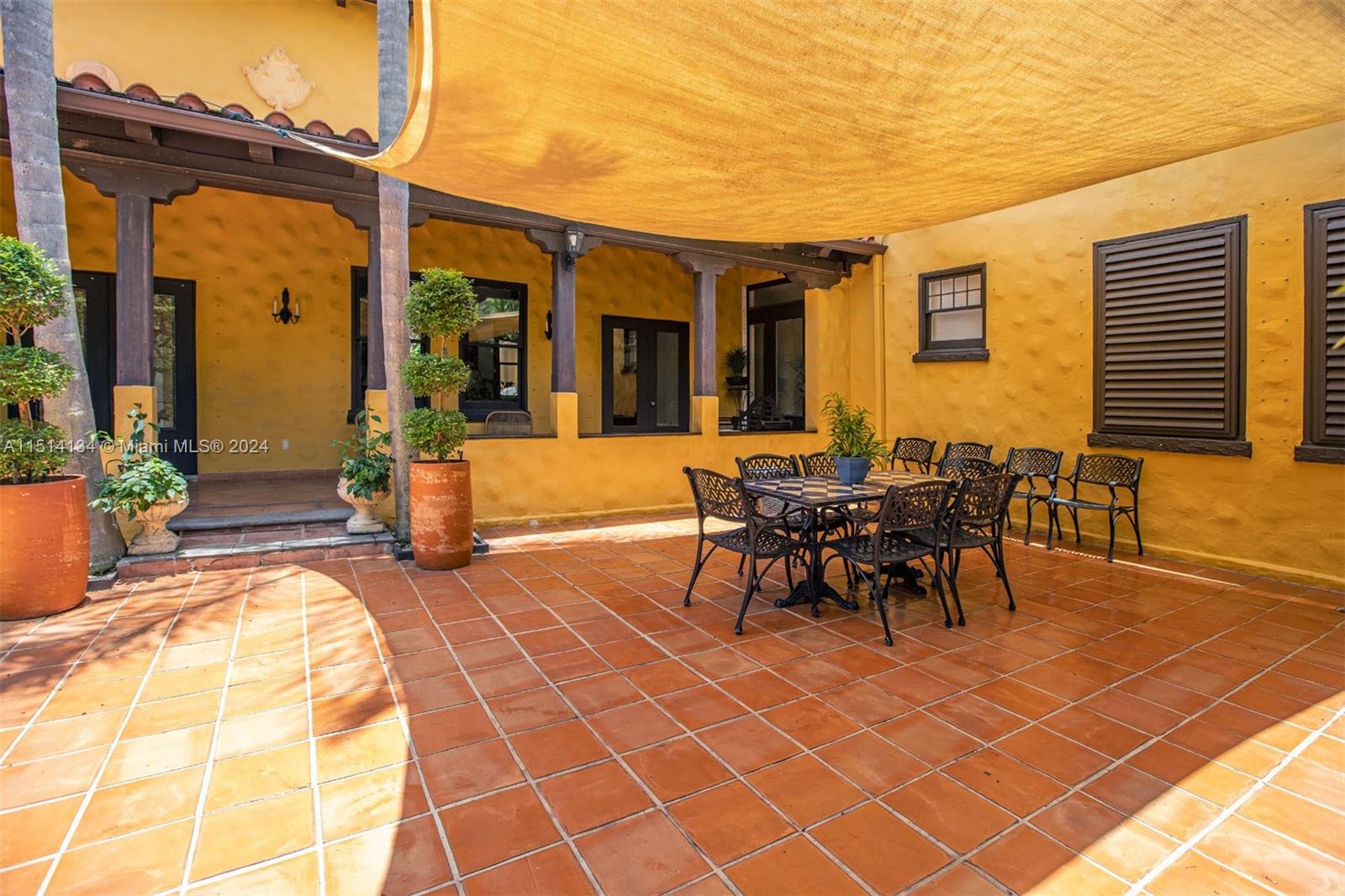 TRANQUILITY ESTS - Residential