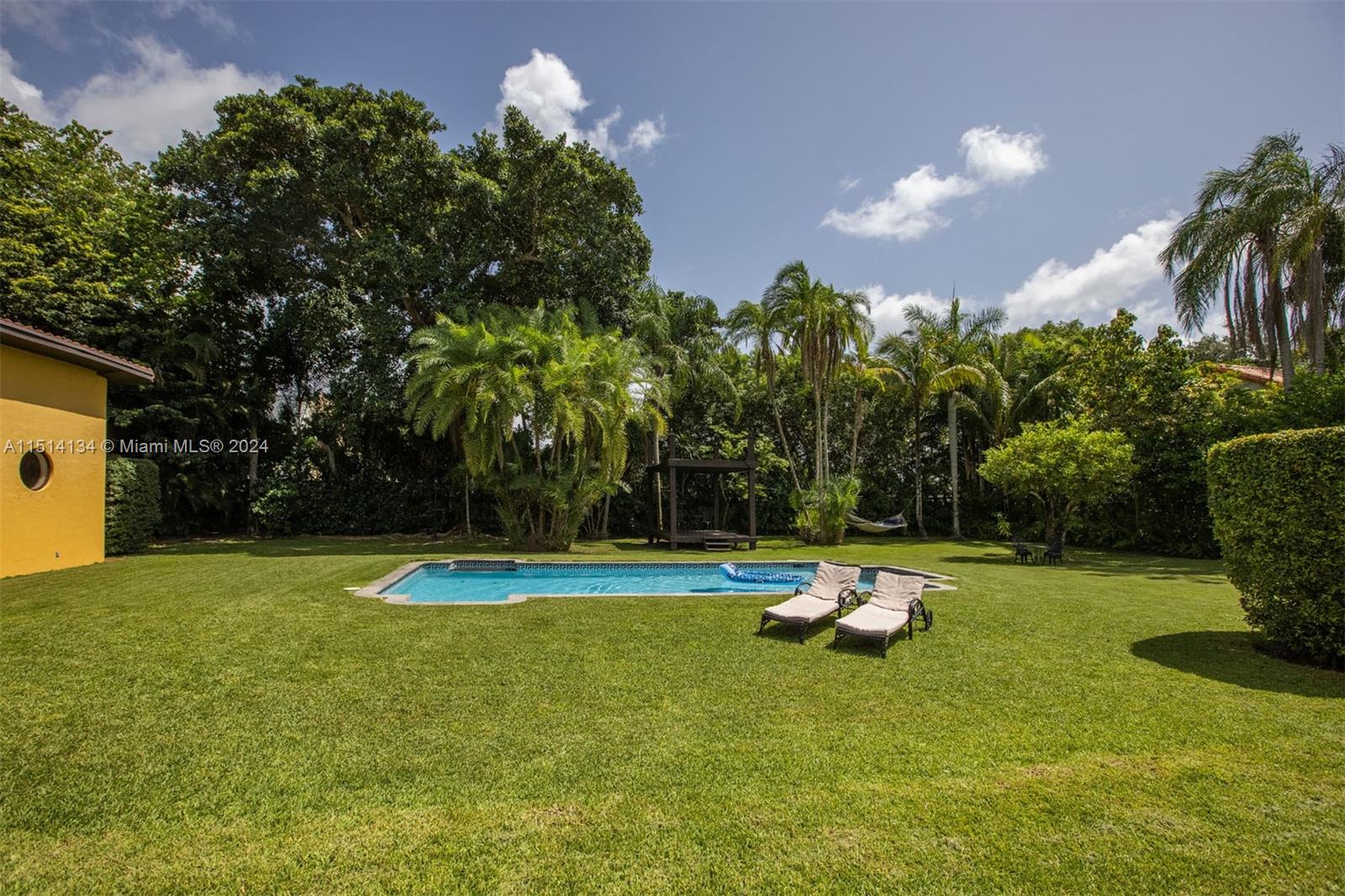 TRANQUILITY ESTS - Residential