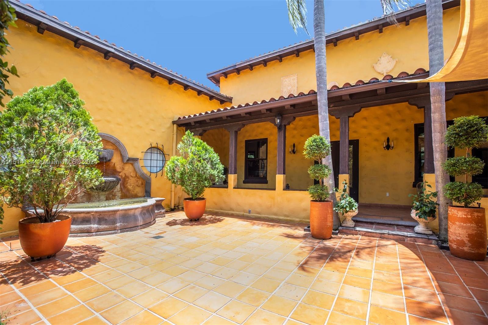 TRANQUILITY ESTS - Residential