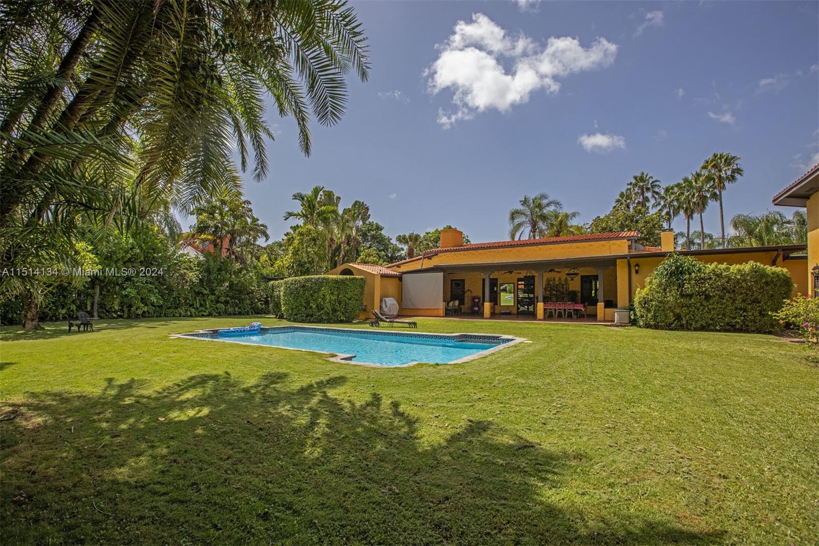 TRANQUILITY ESTS - Residential