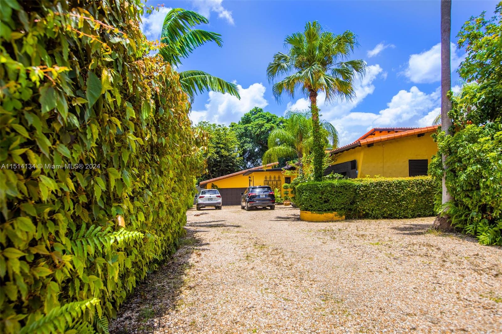 TRANQUILITY ESTS - Residential