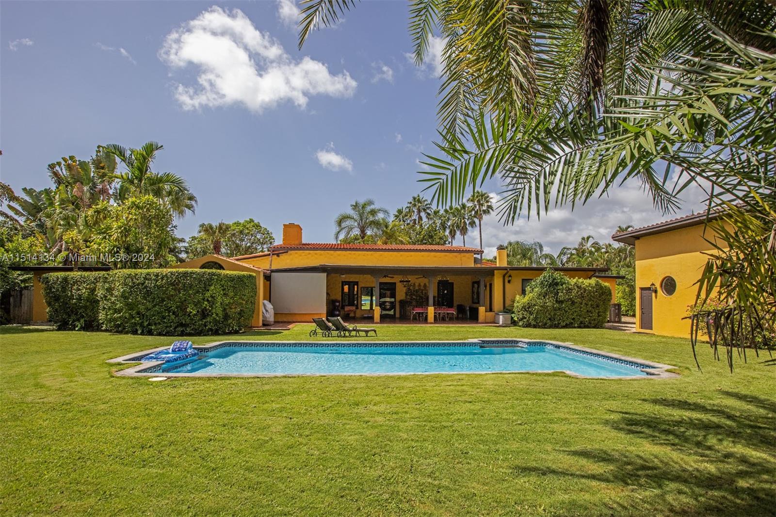 TRANQUILITY ESTS - Residential