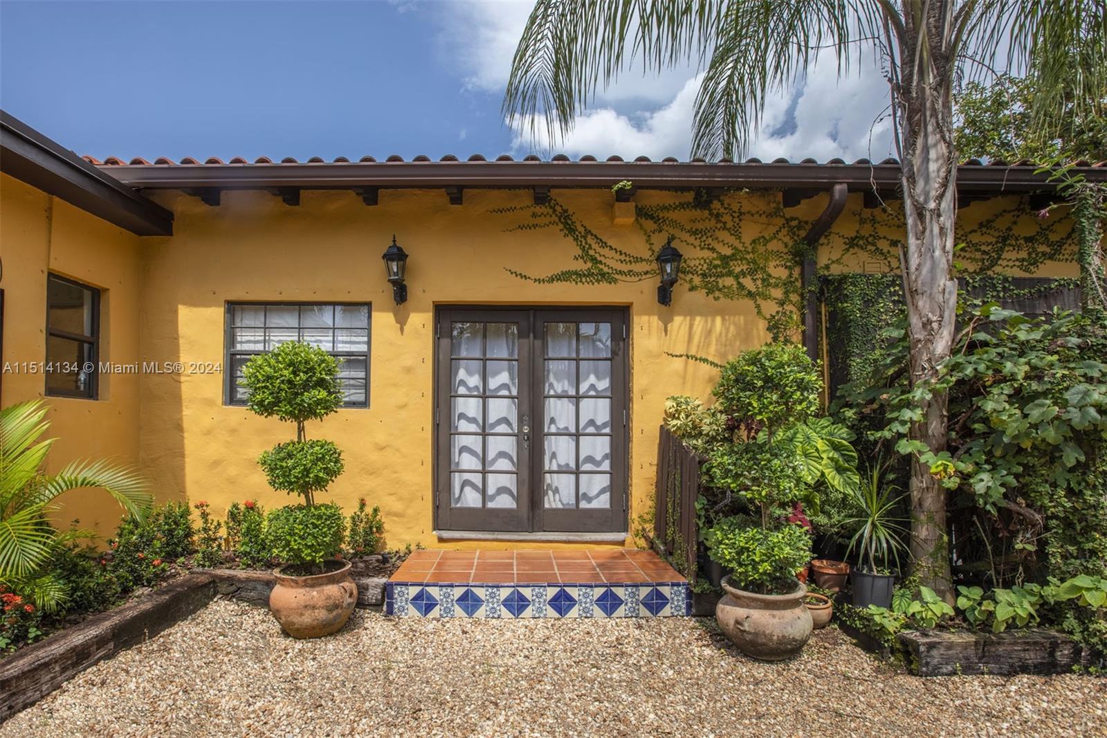 TRANQUILITY ESTS - Residential