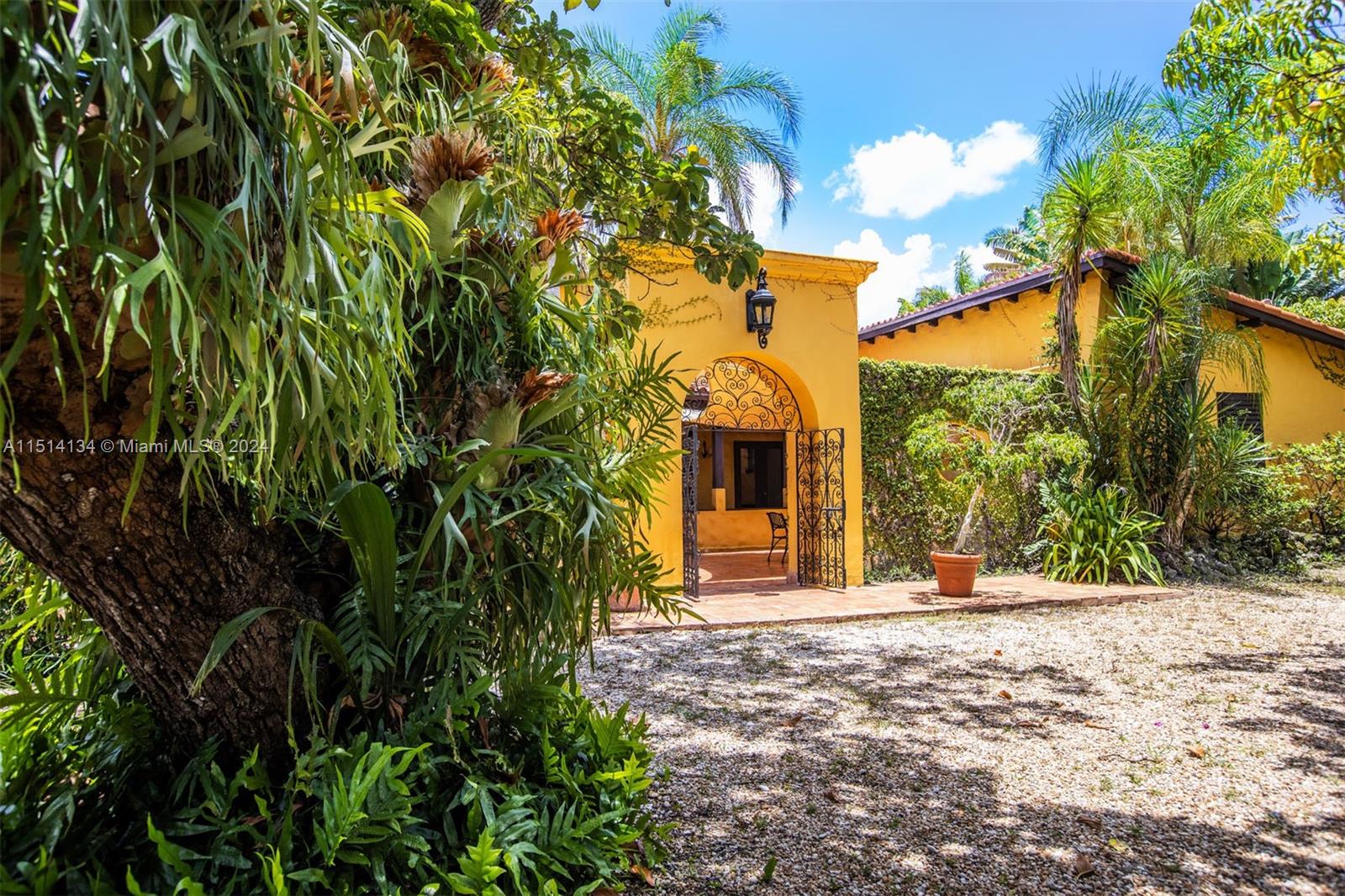 TRANQUILITY ESTS - Residential