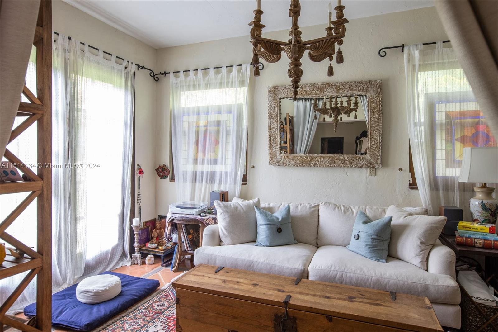 TRANQUILITY ESTS - Residential