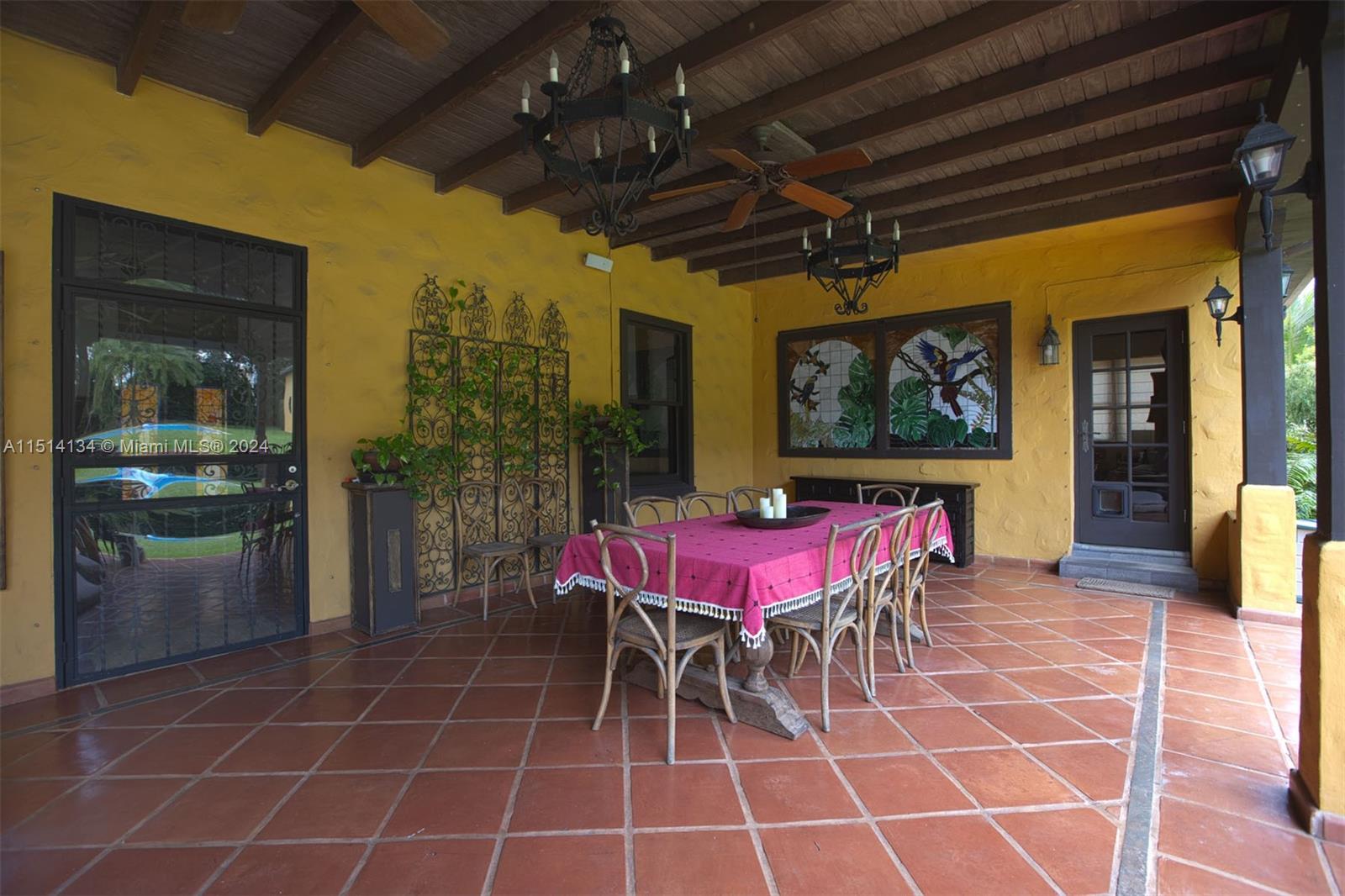 TRANQUILITY ESTS - Residential