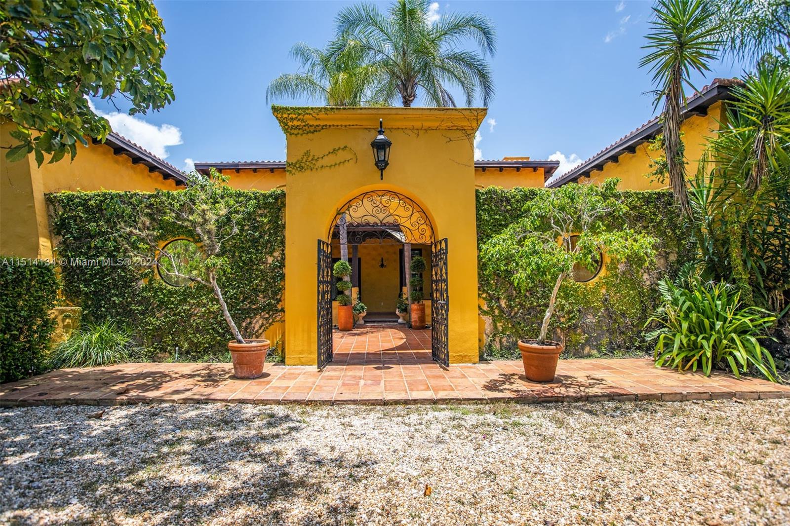 TRANQUILITY ESTS - Residential