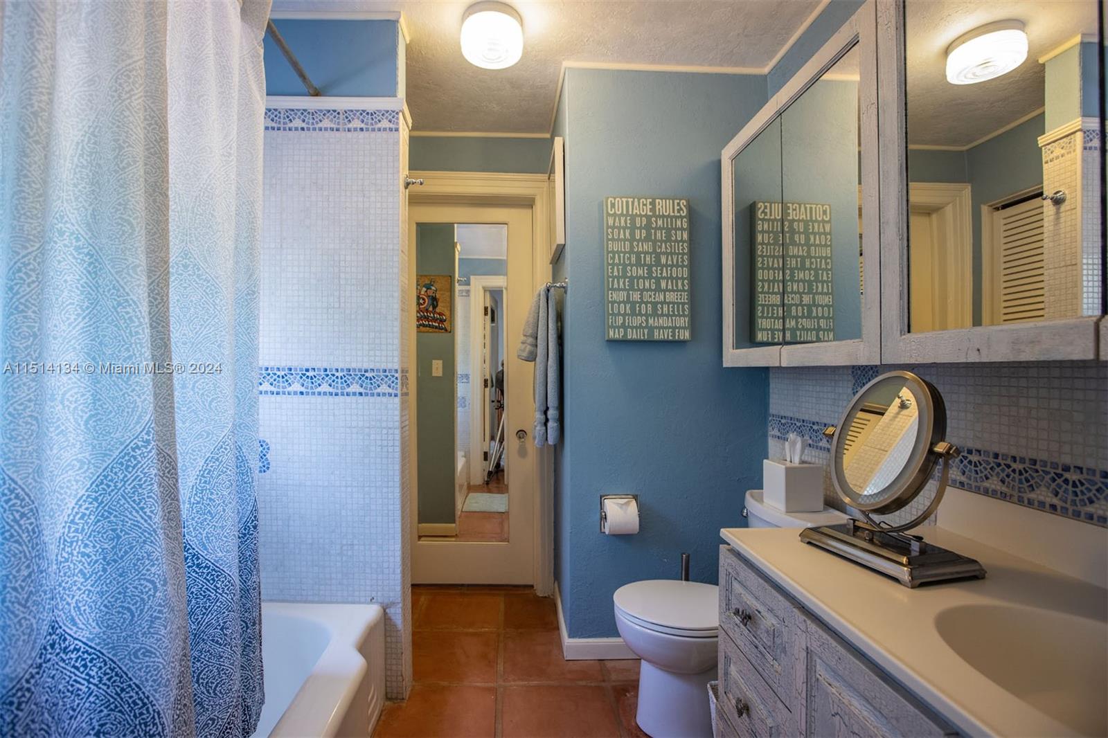 TRANQUILITY ESTS - Residential