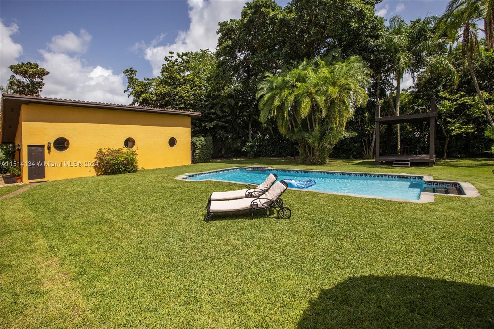 TRANQUILITY ESTS - Residential