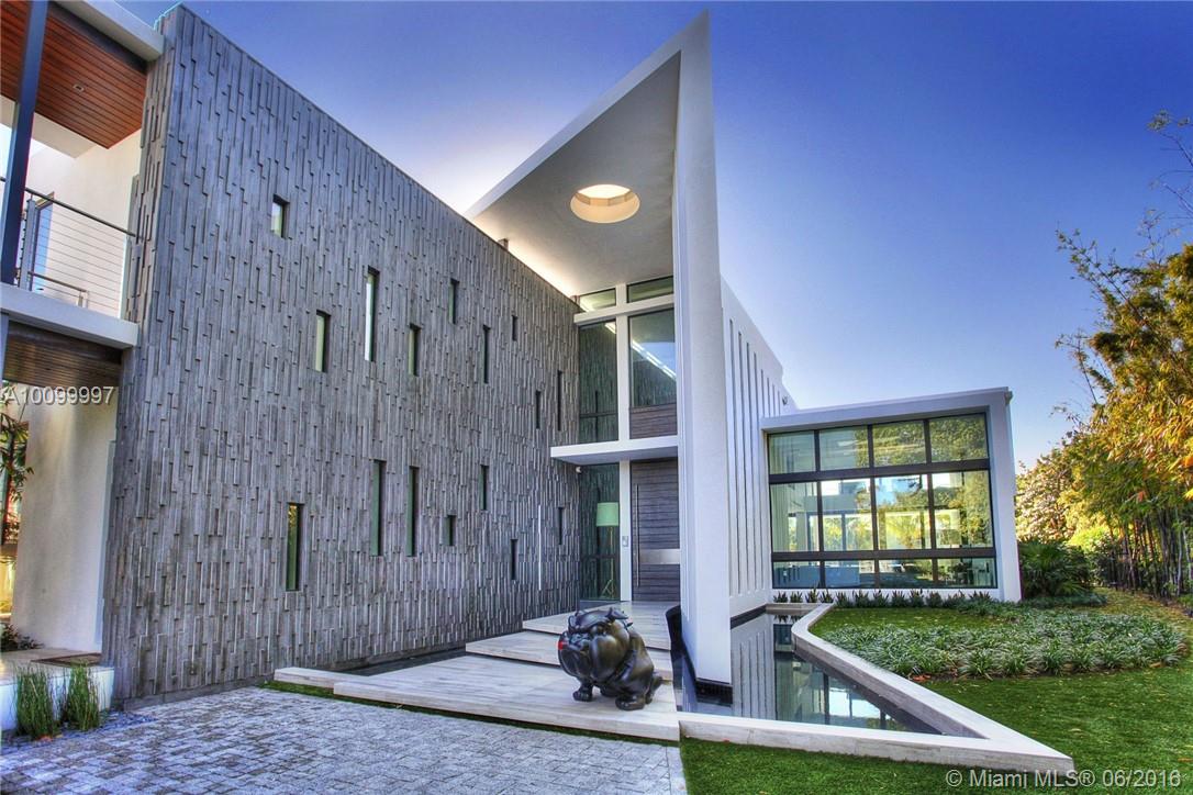 SURPRISE POINT - Residential