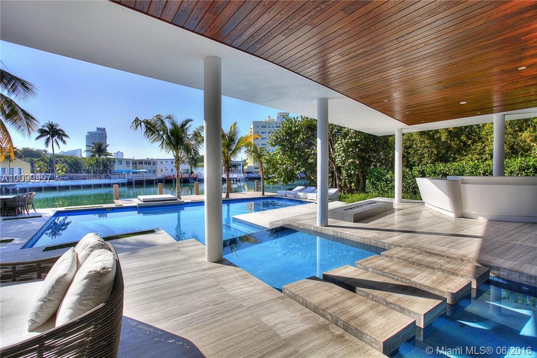 SURPRISE POINT - Residential