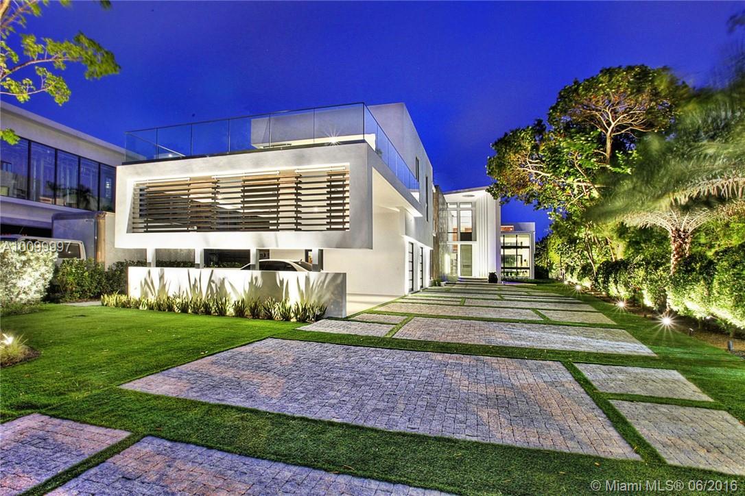 SURPRISE POINT - Residential