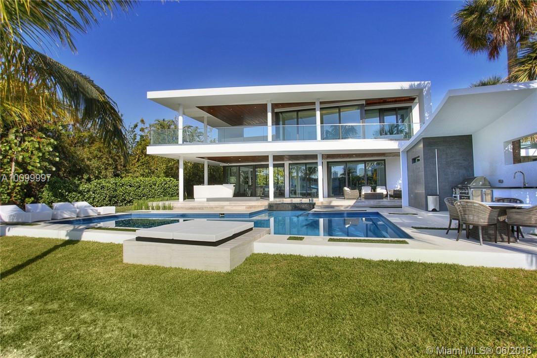 SURPRISE POINT - Residential