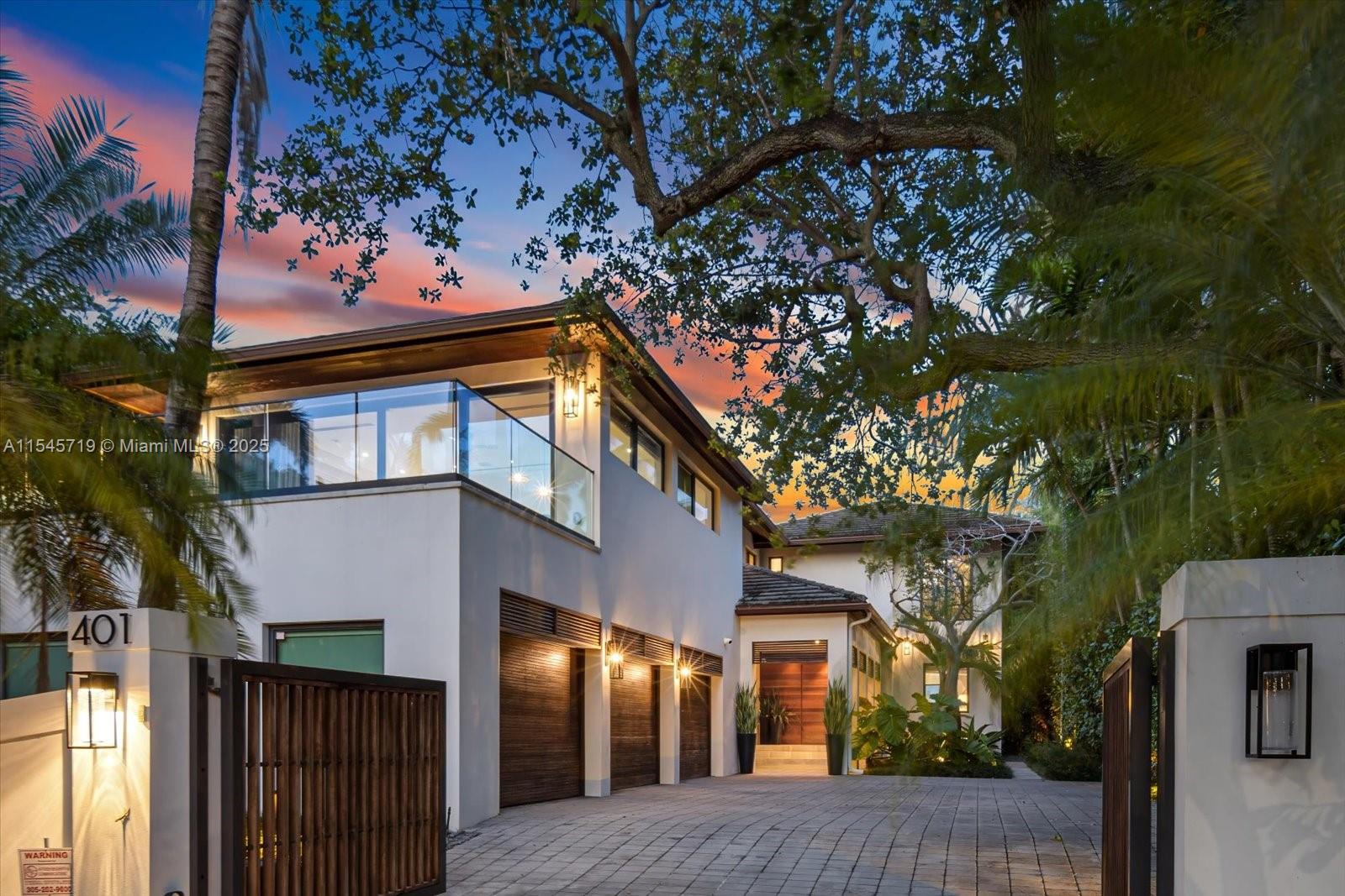 RIVO ALTO AMD - Residential Lease