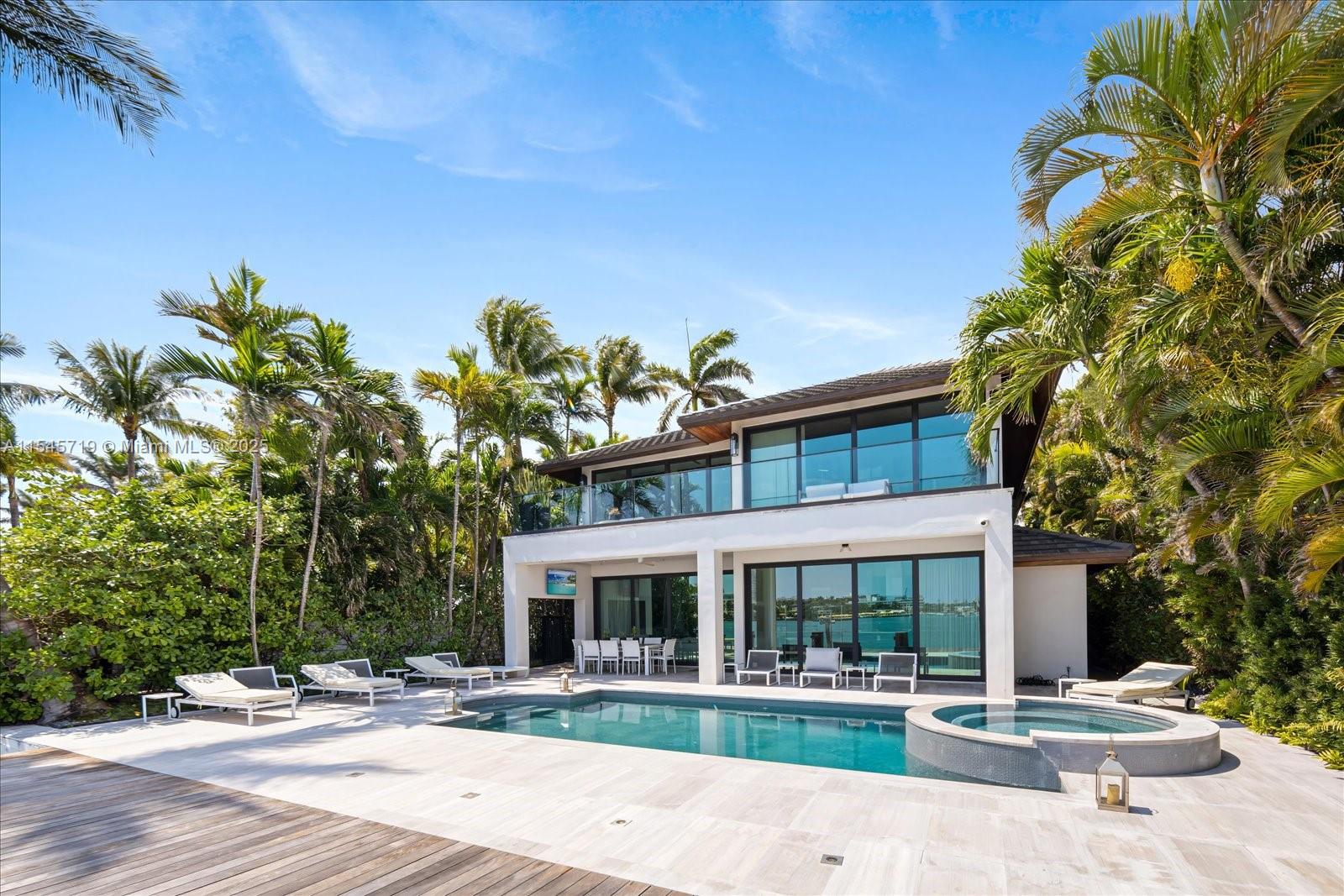 RIVO ALTO AMD - Residential Lease