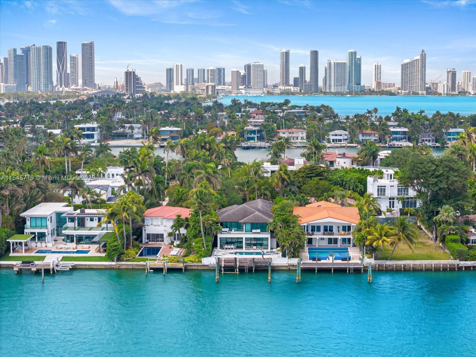 RIVO ALTO AMD - Residential Lease