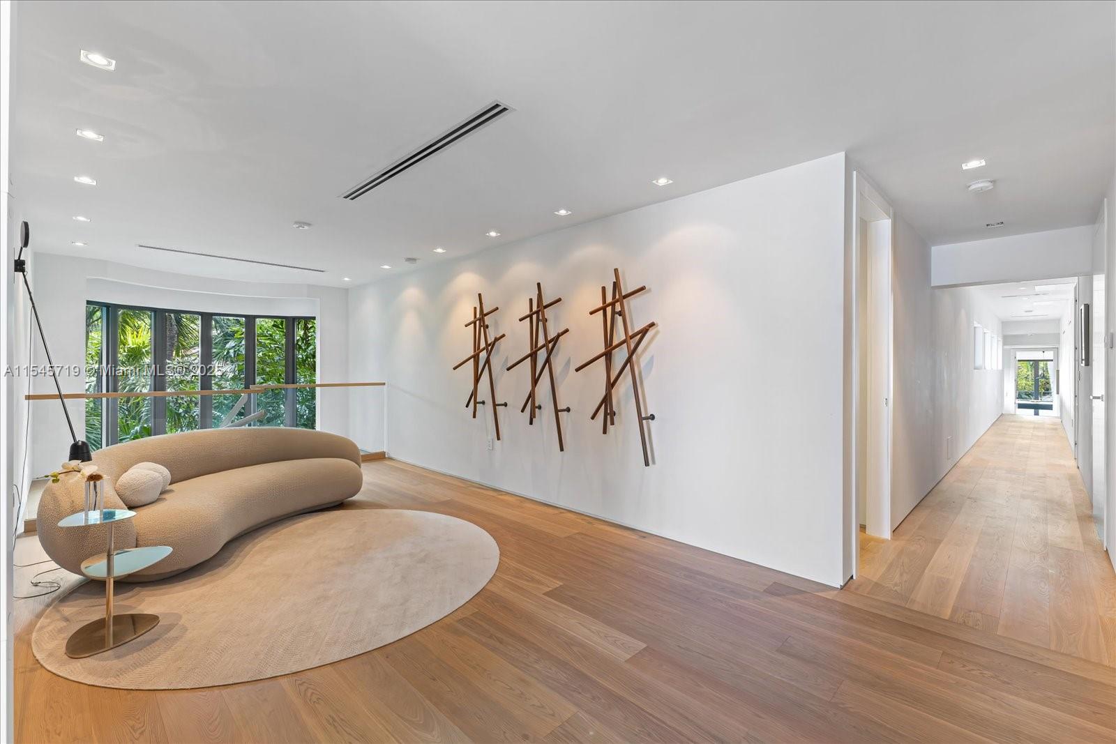 RIVO ALTO AMD - Residential Lease