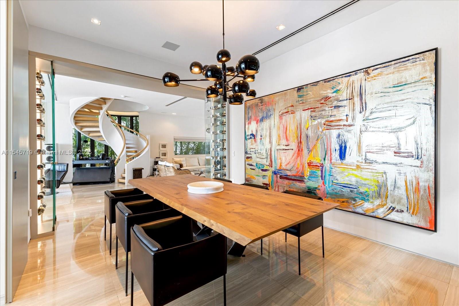 RIVO ALTO AMD - Residential Lease